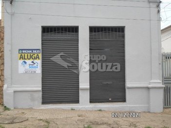 business em Moraes Barros, Cidade Alta - Piracicaba - SP