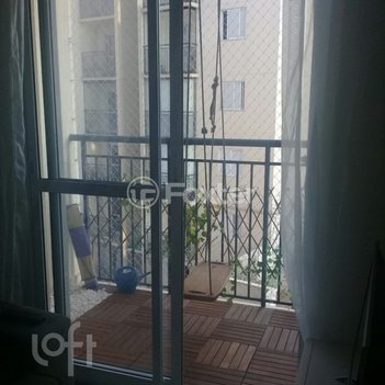 apartment em Rua Amaro Bezerra Cavalcanti, Vila Matilde - São Paulo - SP