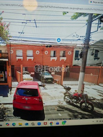 land_lot em Rua Anhangüera, Barra Funda - São Paulo - SP
