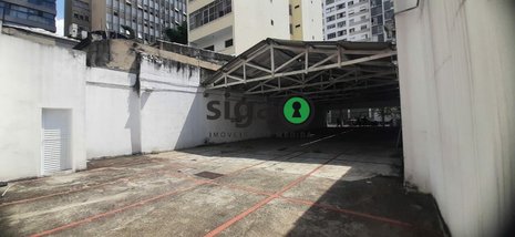 industrial em Rua Doutor Cesário Mota Júnior, Vila Buarque - São Paulo - SP