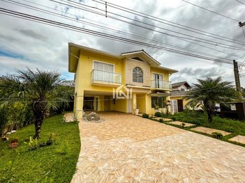house em Rua Georgia, Residencial San Diego - Vargem Grande Paulista - SP