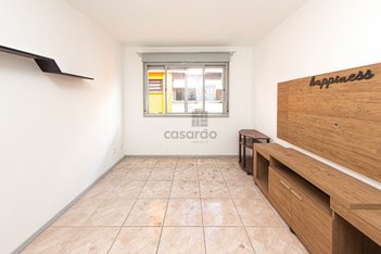 apartment em Visconde de Pelotas, Nossa Senhora do Rosário - Santa Maria - RS