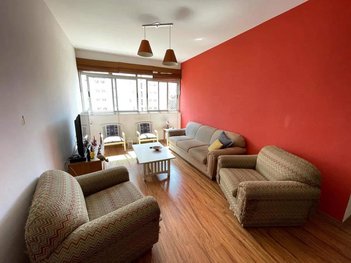 apartment em Rua Augusta, Consolação - São Paulo - SP