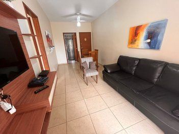 apartment em Rua Ministro Gama Filho, Braga - Cabo Frio - RJ