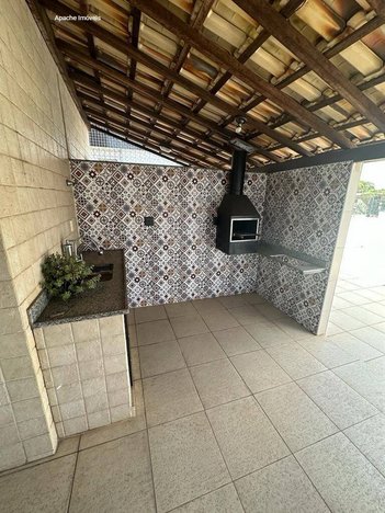 apartment em Rua Professor Amedee Peret, Cidade Nova - Belo Horizonte - MG