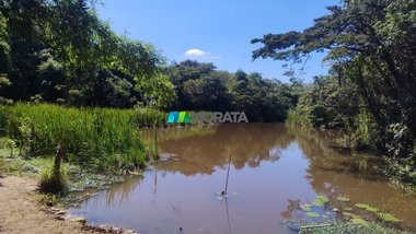 agricultural em Rodovia MG-354, Colinas da Serra III - Lavras - MG