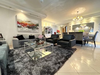 apartment em Rua Hélio José dos Santos, Vila Menuzzo - Sumaré - SP