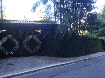 land_lot em Nova Cantareira, Tucuruvi - São Paulo - SP