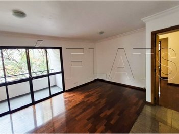apartment em Rua Barão do Bananal, Vila Pompéia - São Paulo - SP