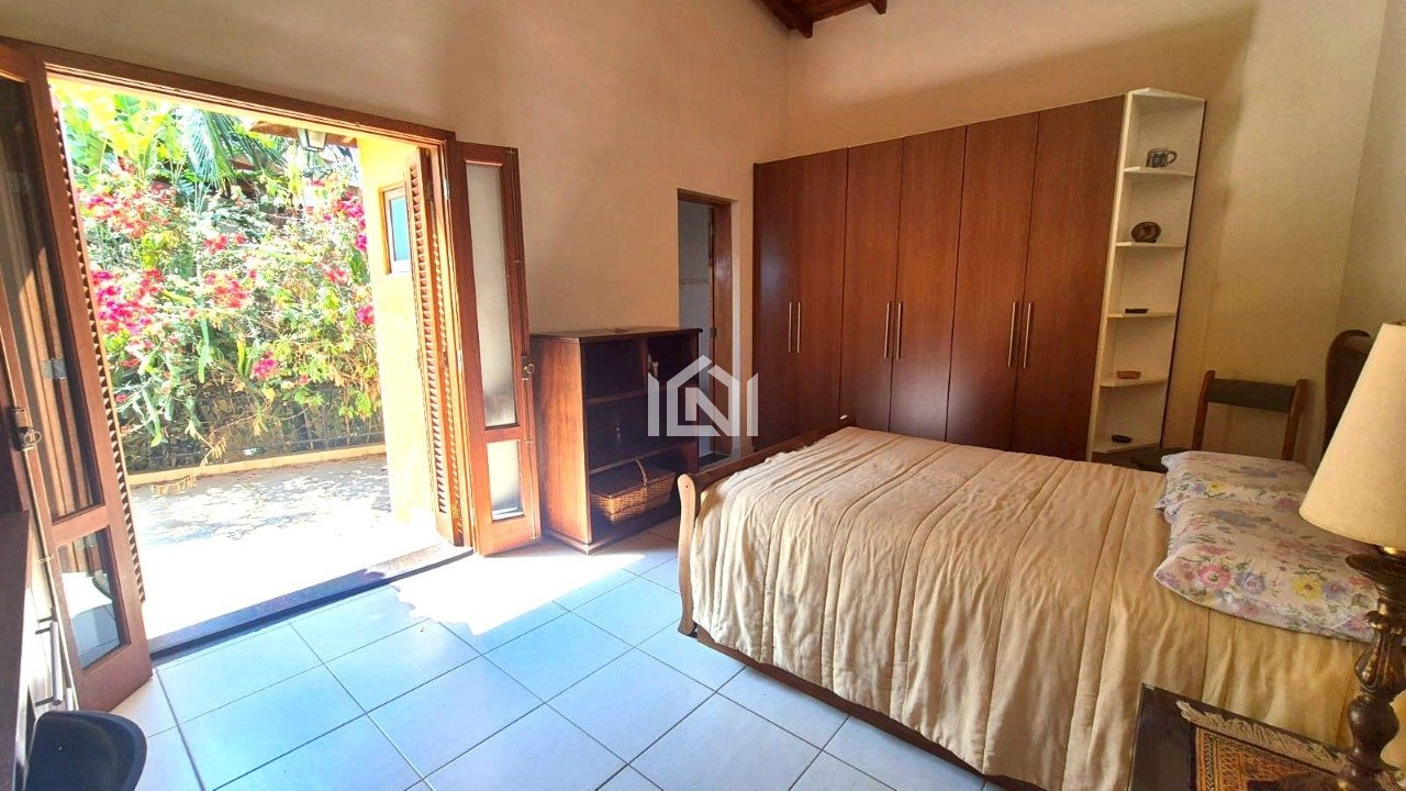 casa a venda no condominio fazendinha -  suite 2