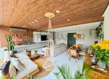 apartment em Rua Benedito Lapin, Itaim Bibi - São Paulo - SP