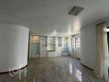 apartment em Rua Doutor Armínio Tavares, Centro - Florianópolis - SC