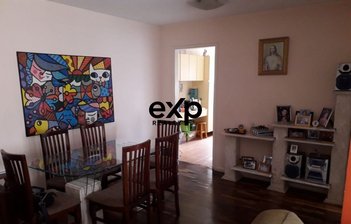 apartment em Avenida Portugal, Brooklin Paulista - São Paulo - SP