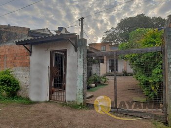 land_lot em Rua Honduras, Belém Velho - Porto Alegre - RS