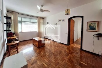 apartment em Rua General Pereira da Silva, Icaraí - Niterói - RJ