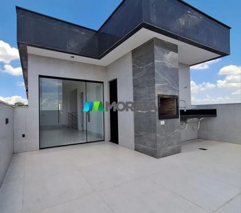 apartment em Rua Marechal Rondon, Planalto - Belo Horizonte - MG