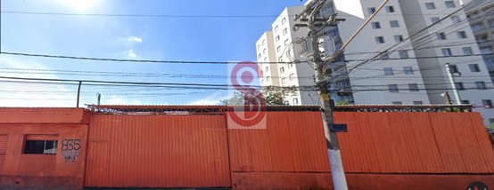 land_lot em Avenida Cipriano Rodrigues, Vila Formosa - São Paulo - SP