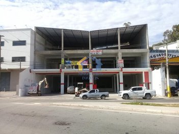 business em Avenida Guilherme Fongaro, Parque Ipê - São Paulo - SP