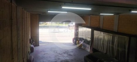 commercial_property em Avenida Salim Farah Maluf, Parque Sevilha - São Paulo - SP