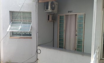 apartment em Valdo Nóbrega Ribeiro, Centro - Guaíba - RS