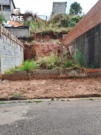 land_lot em Dorival Sponchiado, Loteamento Olaria Parque Empresarial - Várzea Paulista - SP