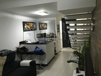 house em Rua Urucânia, Vila Linda - Santo André - SP