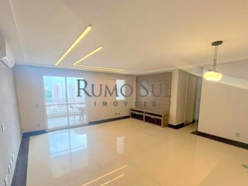 apartment em Avenida Engenheiro Alberto de Zagottis, Jardim Taquaral - São Paulo - SP