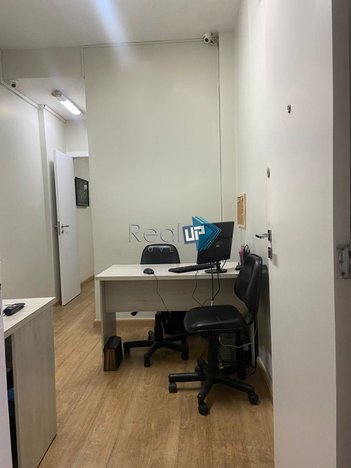 office em Avenida Nossa Senhora de Copacabana, Copacabana - Rio de Janeiro - RJ