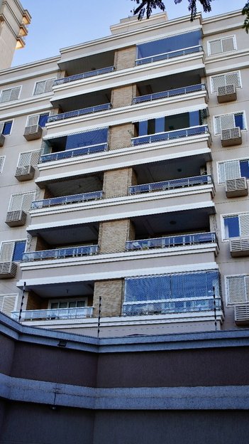 apartment em Avenida Doutor Gastão Vidigal, Jardim Leblon - Maringá - PR