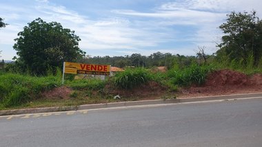 land_lot em Estrada Vale do Sol, San Fernando Park - Cotia - SP