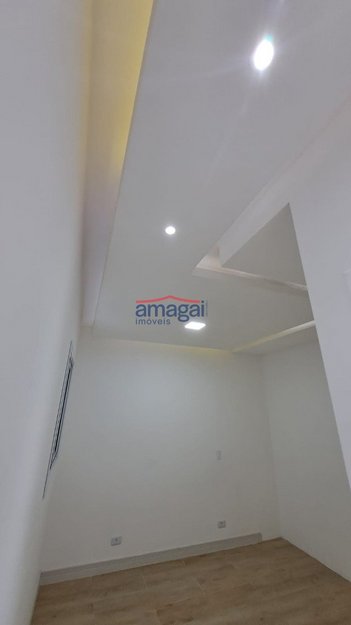 apartment em Estrada Municipal Biagino Chieffi, Pagador de Andrade - Jacareí - SP