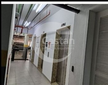 office em Avenida Conselheiro Carrão, Vila Carrão - São Paulo - SP