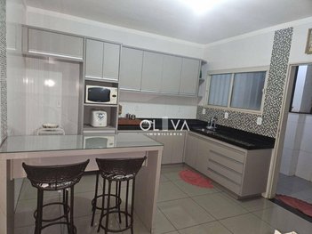 apartment em Rua José Picerni, Jardim Panorama - São José do Rio Preto - SP