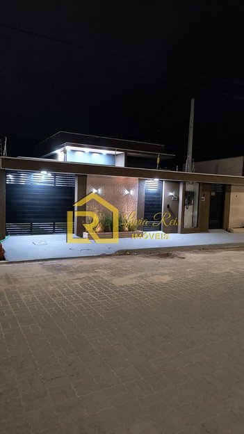 house em Avenida Euclides da Cunha, Enseada das Gaivotas - Rio das Ostras - RJ