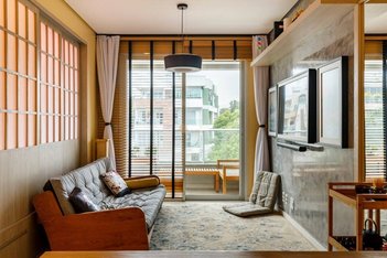 apartment em Avenida Campeche, Campeche - Florianópolis - SC