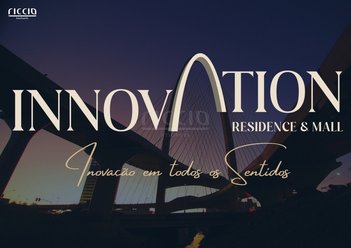 apartment em Avenida Doutor Eduardo Cury, Jardim das Colinas - São José dos Campos - SP
