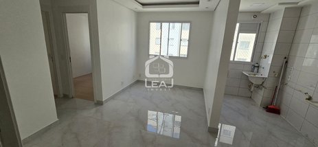 apartment em Rua Joaquim Nunes Teixeira, Vila Plana - São Paulo - SP