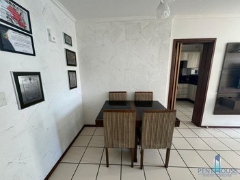 apartment em Rua 3604, Centro - Balneário Camboriú - SC