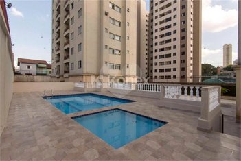 apartment em Rua General José de Almeida Botelho, Parque Mandaqui - São Paulo - SP