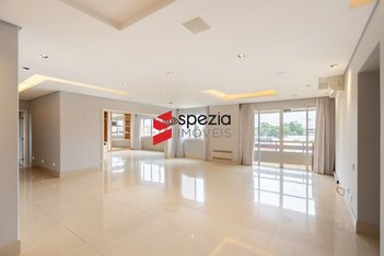 apartment em Avenida Visconde de Guarapuava, Batel - Curitiba - PR