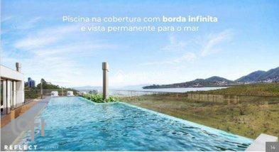 apartment em João Paulo, João Paulo - Florianópolis - SC