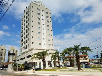 apartment em Avenida Barão do Rio Branco, Centro - Palhoça - SC
