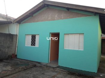 house em Rua Ana Leite de Campos, Residencial Serra Verde - Piracicaba - SP