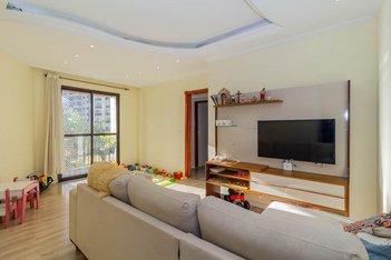 apartment em Rua Butiá, Vila Regente Feijó - São Paulo - SP