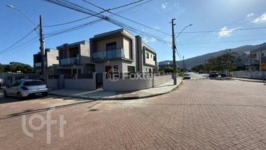 house em Avenida das Constelações, São João do Rio Vermelho - Florianópolis - SC