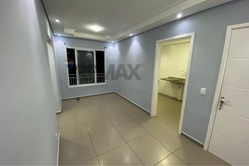 apartment em Rua Colorado, Vila Barcelona - Sorocaba - SP
