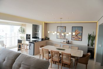 apartment em Rua Viçosa do Ceará, Vila Mascote - São Paulo - SP