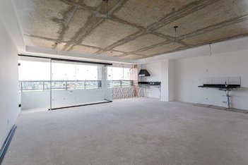 apartment em Rua das Pitangueiras, Jardim - Santo André - SP