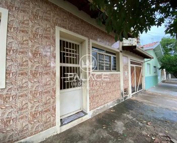 house em Rua Jorge Pacheco e Chaves, Paulista - Piracicaba - SP