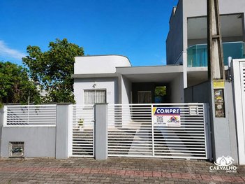 house em Rua 1152, Barra Velha - Barra Velha - SC